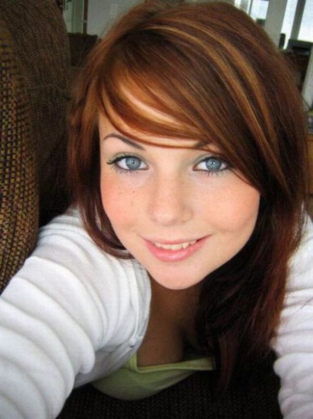Hot Girls (21 pics)