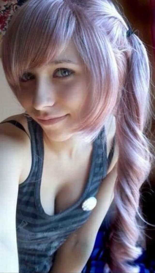 Hot Girls (21 pics)