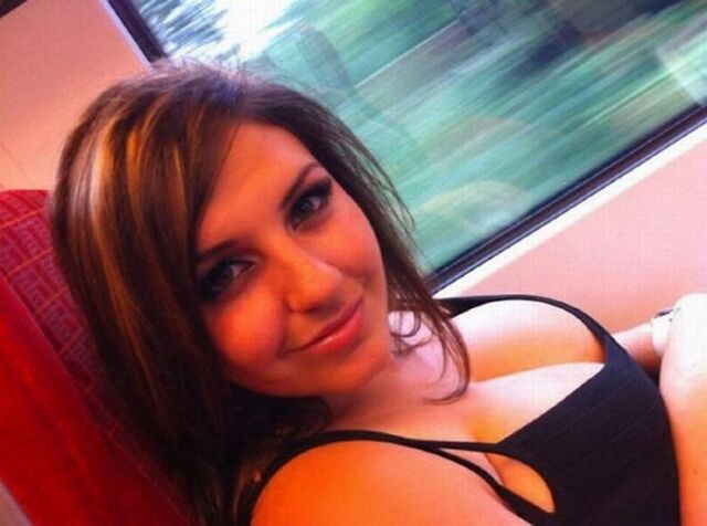 Cute Girls (21 pics)