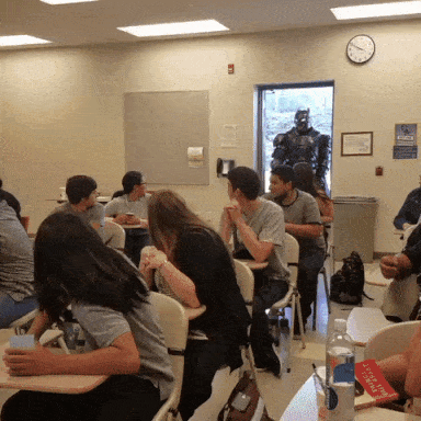 Acid GIFs, September 28 (25 gifs)