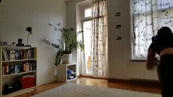 Acid GIFs, September 28 (25 gifs)