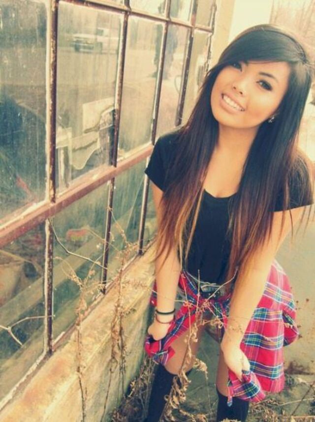 Asian Girls (21 pics) Asian Girls (21 pics)