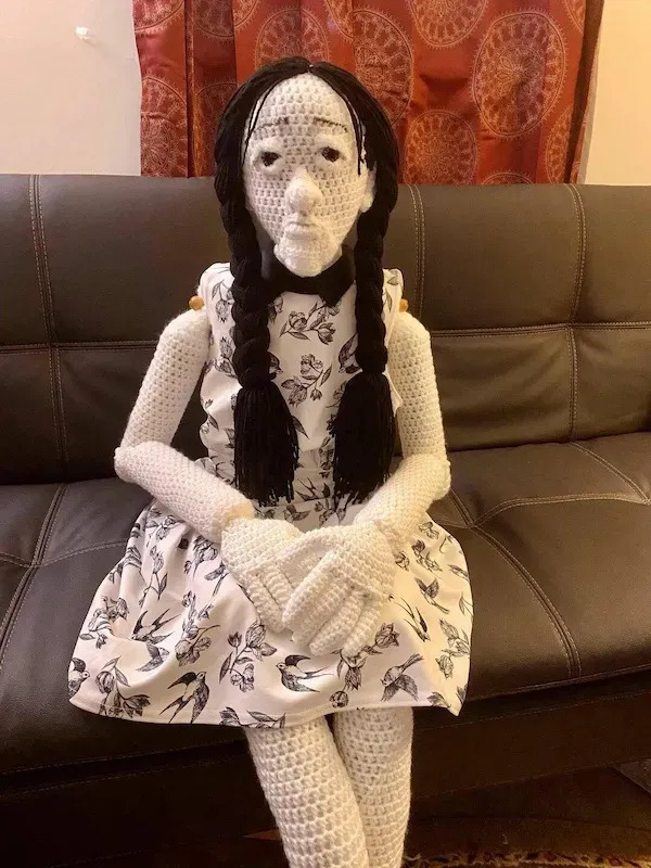 Creepy Photos (21 pics) Creepy Photos (21 pics)