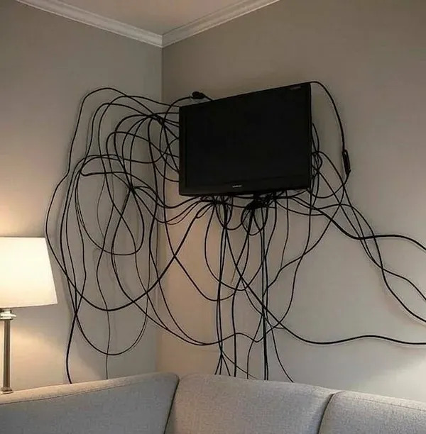 It's Annoying (22 pics)