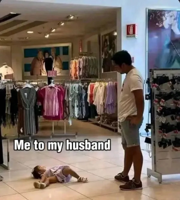 Memes About Relationships (19 pics)