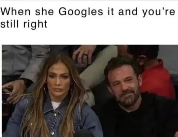 Memes About Relationships (19 pics)