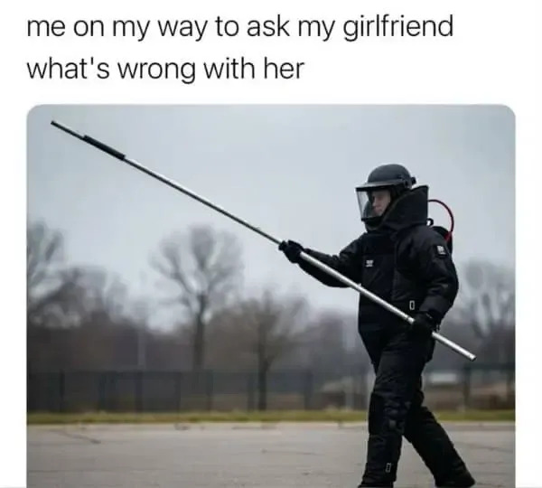 Memes About Relationships (19 pics)