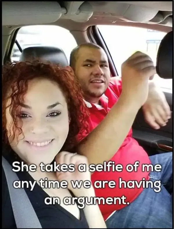Memes About Relationships (19 pics)