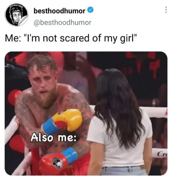 Memes About Relationships (19 pics)
