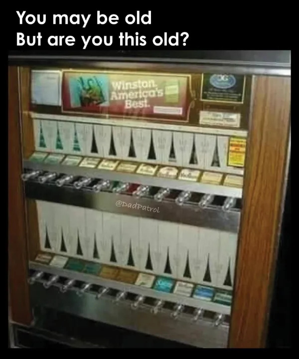 A Little Bit Of Nostalgia (25 pics) A Little Bit Of Nostalgia (25 pics)