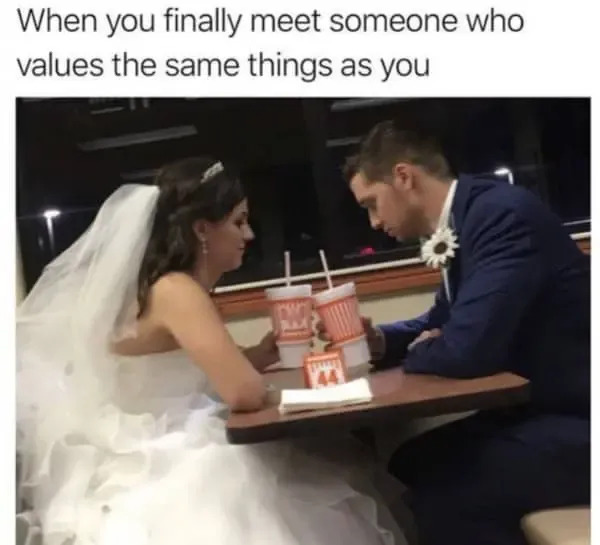 Memes About Relationships (19 pics)