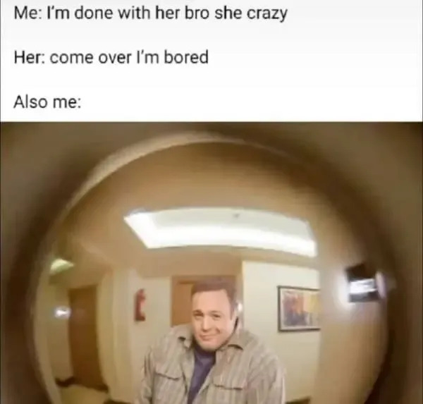 Memes About Relationships (19 pics)