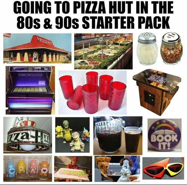 A Little Bit Of Nostalgia (25 pics) A Little Bit Of Nostalgia (25 pics)