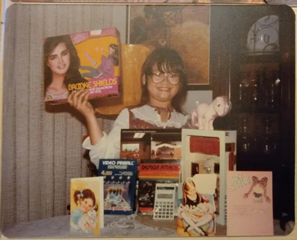 A Little Bit Of Nostalgia (25 pics) A Little Bit Of Nostalgia (25 pics)