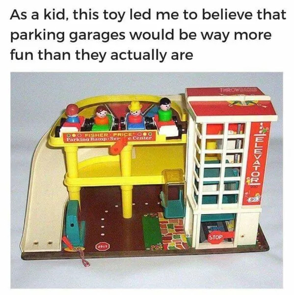 A Little Bit Of Nostalgia (25 pics) A Little Bit Of Nostalgia (25 pics)
