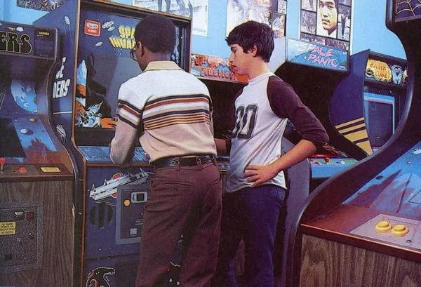 A Little Bit Of Nostalgia (25 pics) A Little Bit Of Nostalgia (25 pics)