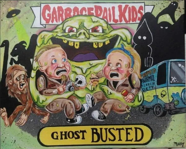 A Little Bit Of Nostalgia (25 pics)