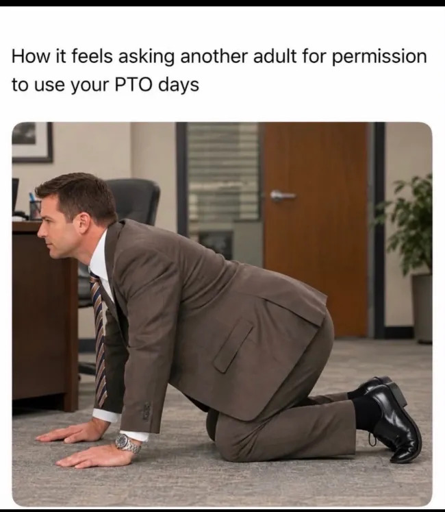 Work Memes (25 pics)