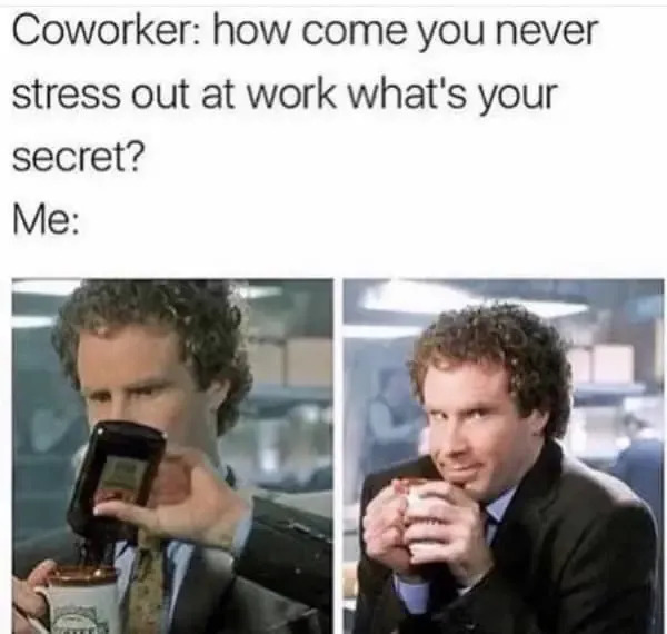 Work Memes (25 pics)
