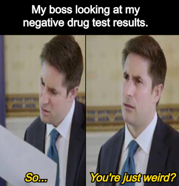 Work Memes (25 pics)