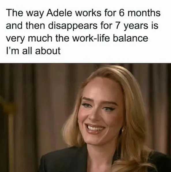 Work Memes (25 pics)