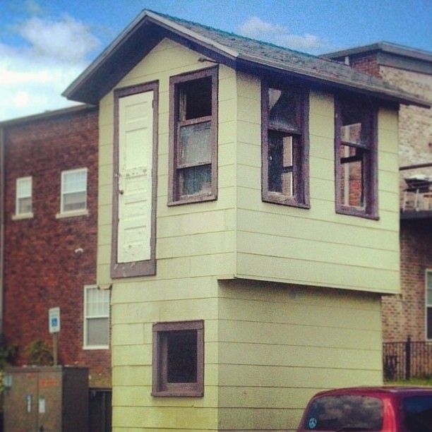 Construction Fails (25 pics) Construction Fails (25 pics)