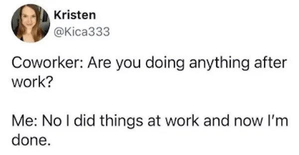 Work Memes (25 pics)