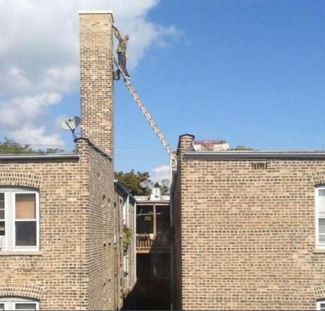 Construction Fails (25 pics) Construction Fails (25 pics)