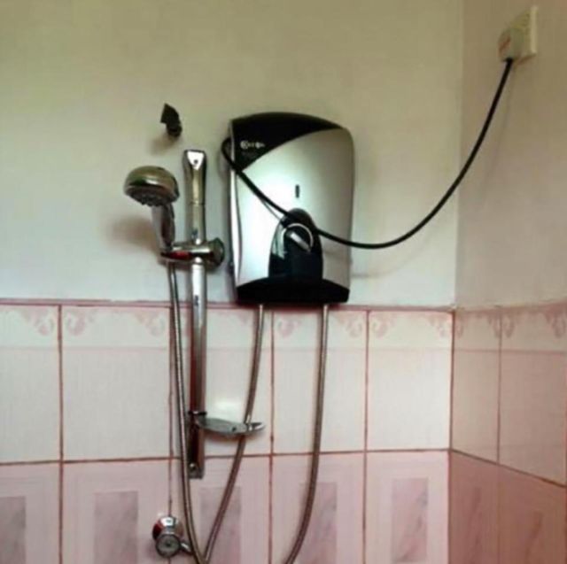 Construction Fails (25 pics) Construction Fails (25 pics)