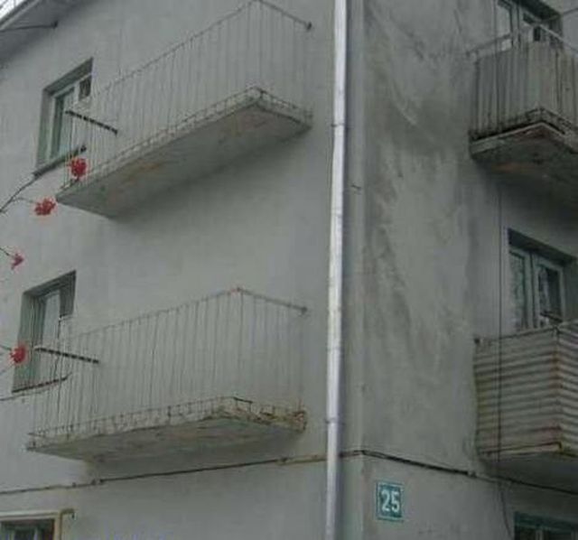 Construction Fails (25 pics) Construction Fails (25 pics)