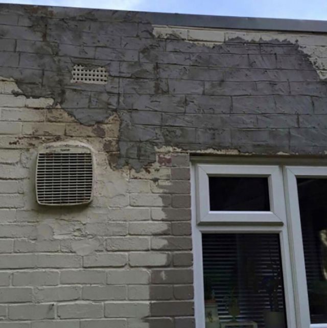 Construction Fails (25 pics) Construction Fails (25 pics)