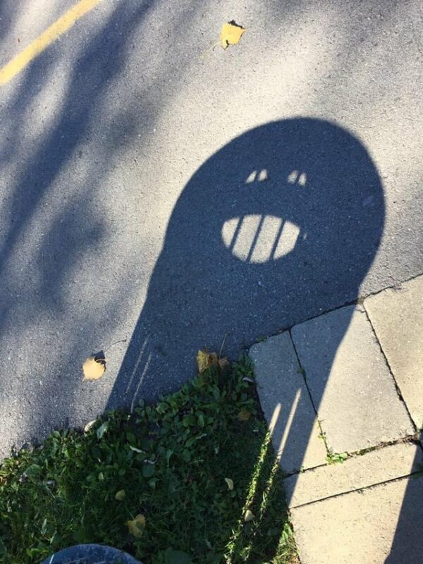 This Is Pareidolia (21 pics) This Is Pareidolia (21 pics)