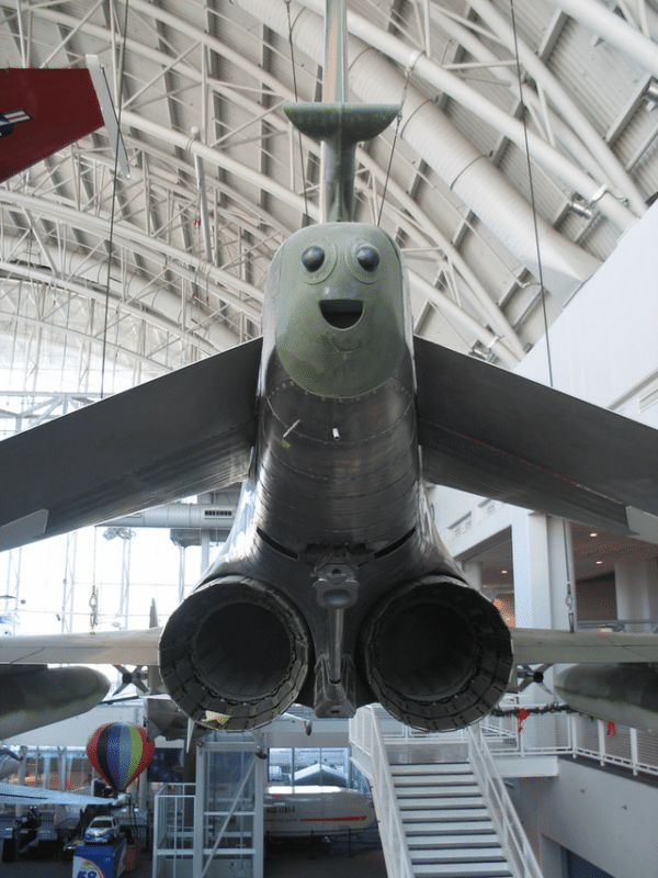 This Is Pareidolia (21 pics) This Is Pareidolia (21 pics)