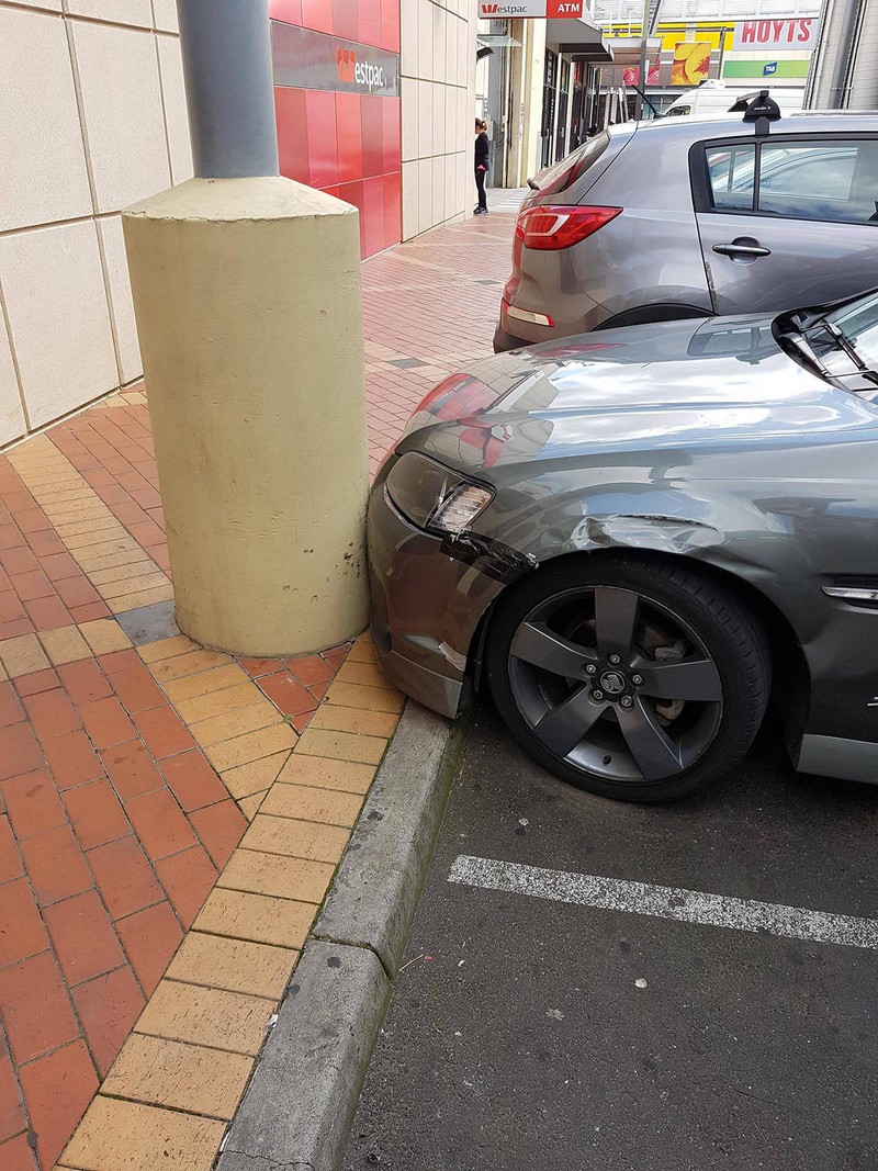 Bad Days Happen (19 pics) Bad Days Happen (19 pics)