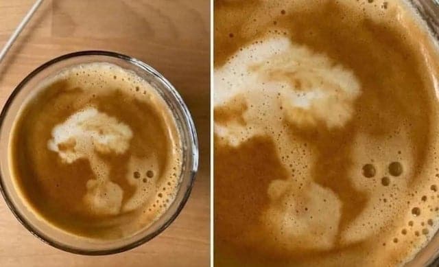 This Is Pareidolia (21 pics) This Is Pareidolia (21 pics)