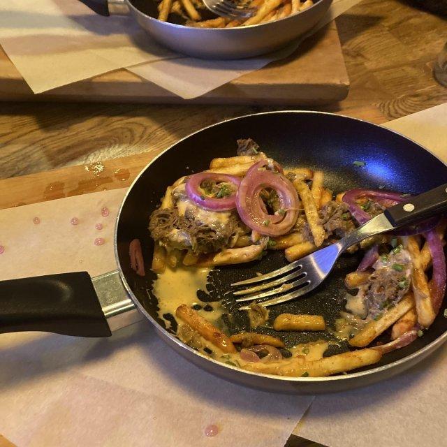 Crazy Food Serving (23 pics) Crazy Food Serving (23 pics)