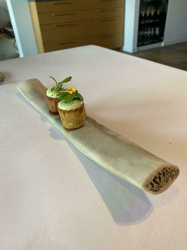 Crazy Food Serving (23 pics) Crazy Food Serving (23 pics)