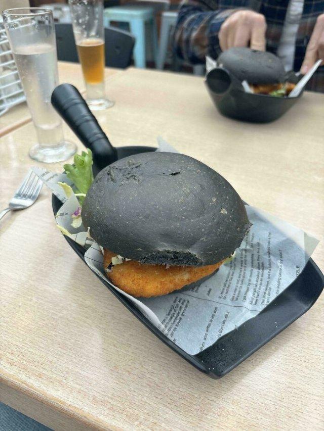 Crazy Food Serving (23 pics) Crazy Food Serving (23 pics)