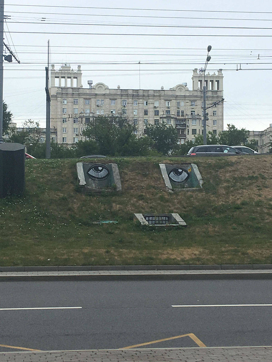 Daily Pictures. Part 1 (85 pics)
