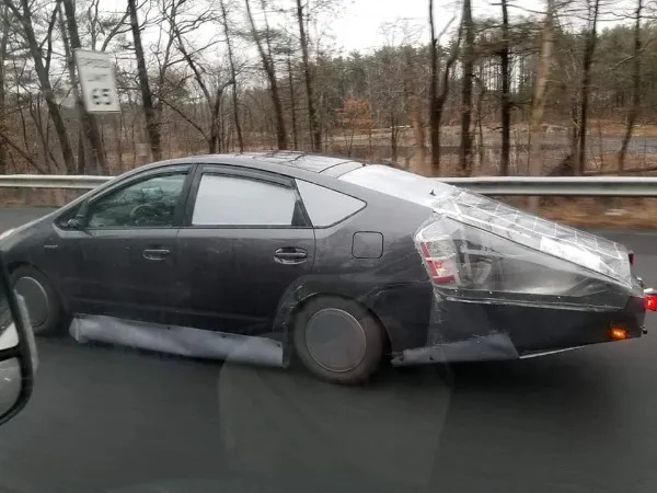 Crazy Cars (25 pics) Crazy Cars (25 pics)