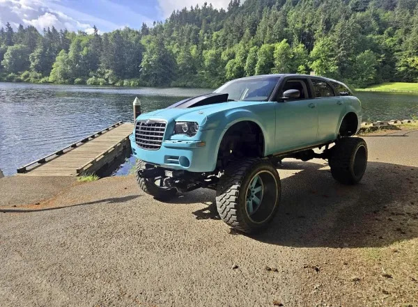 Crazy Cars (25 pics) Crazy Cars (25 pics)