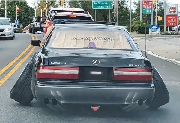 Crazy Cars (25 pics) Crazy Cars (25 pics)
