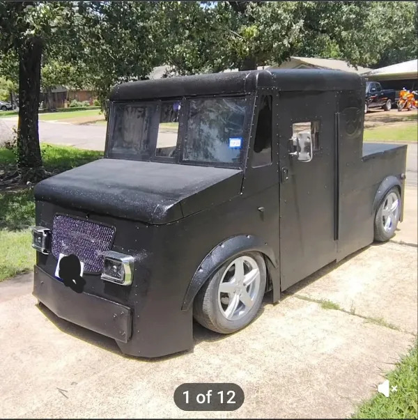 Crazy Cars (25 pics) Crazy Cars (25 pics)
