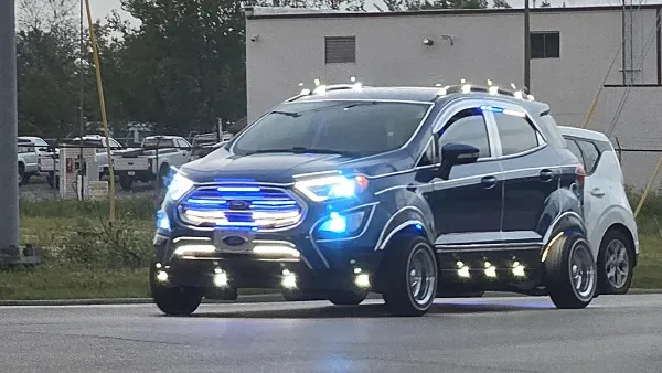 Crazy Cars (25 pics) Crazy Cars (25 pics)