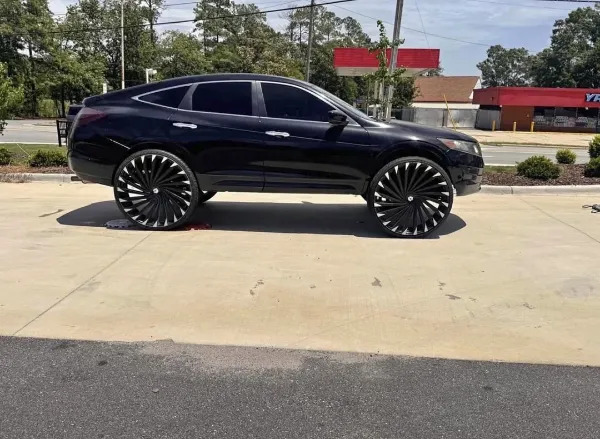 Crazy Cars (25 pics) Crazy Cars (25 pics)