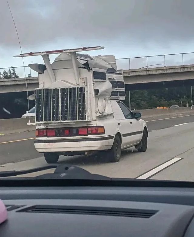 Crazy Cars (25 pics) Crazy Cars (25 pics)