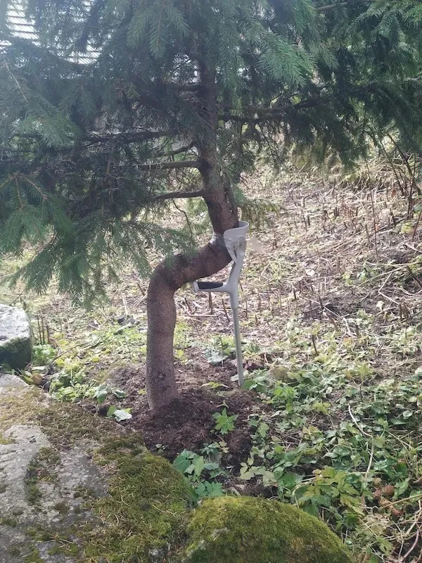 Redneck Inventions And Repairs (23 pics)