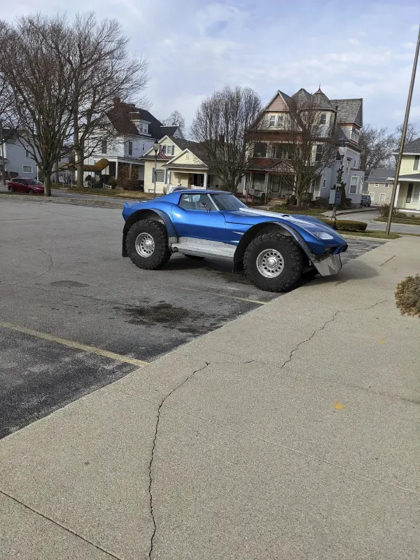 Crazy Cars (25 pics) Crazy Cars (25 pics)
