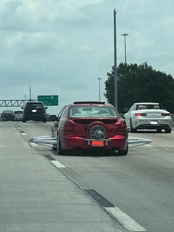 Crazy Cars (25 pics) Crazy Cars (25 pics)