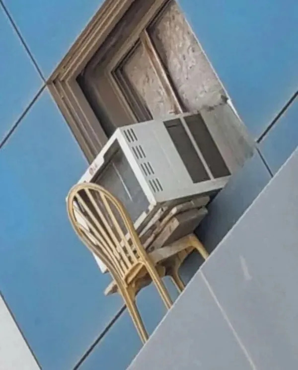 Redneck Inventions And Repairs (23 pics)
